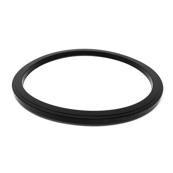 RUF3 Seat Seal DN150, EPDM H76795; Replaces APV Part# 58-01-582/93